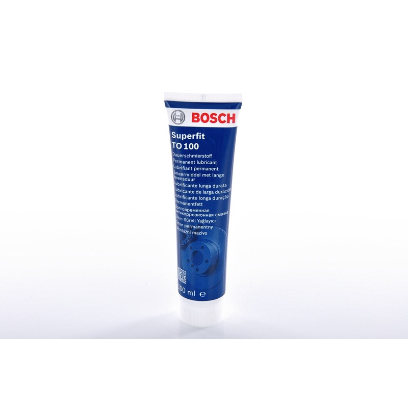 Bosch Superfit Universal Brake Pad Lubricant Anti-Squeal / Rattle (5000000150)