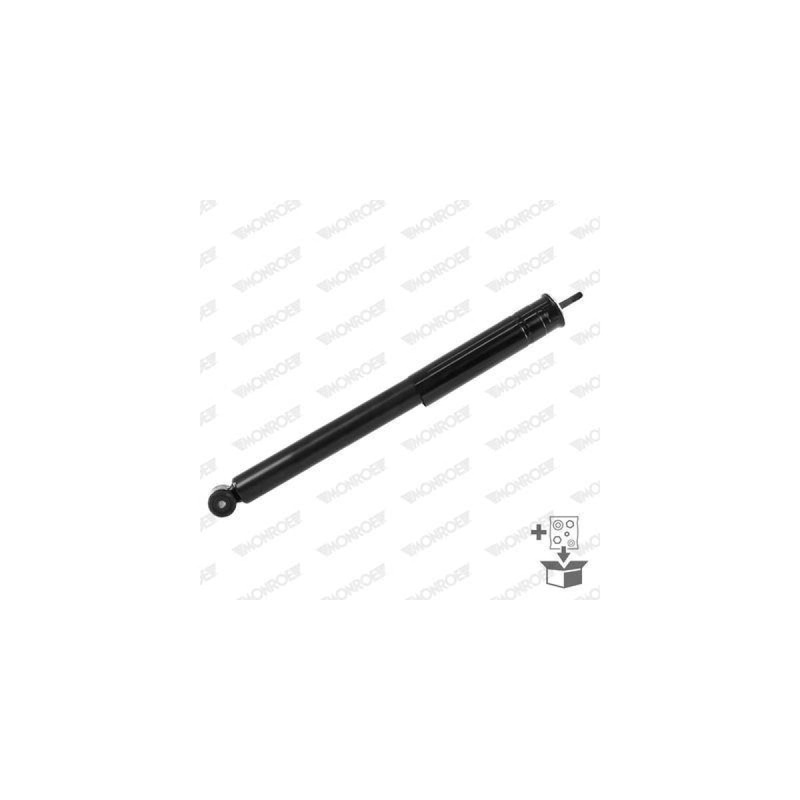 376077Sp Bmw E46 330Ci Rear Monroe
