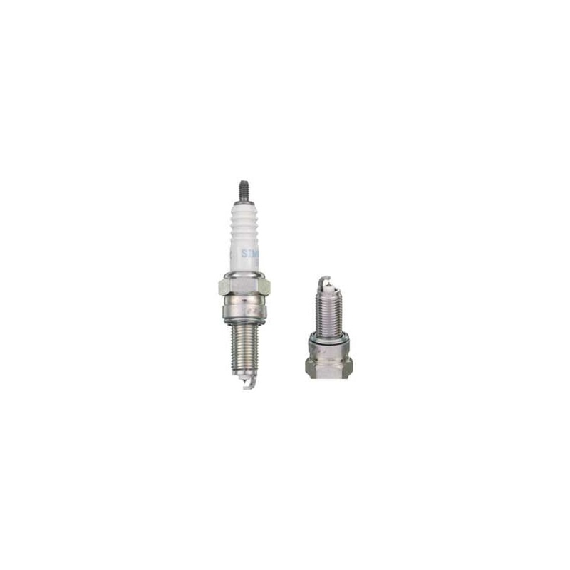 NGK Spark Plug SIMR8A-9 (Single)