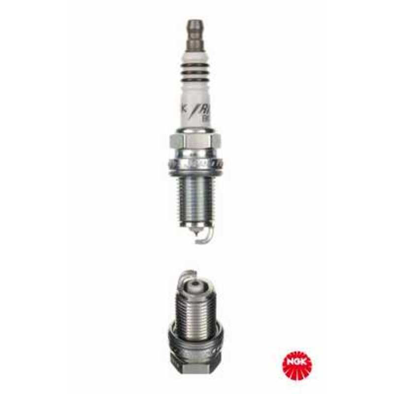 Spark Plug NGK BKR7EIX (1PC)