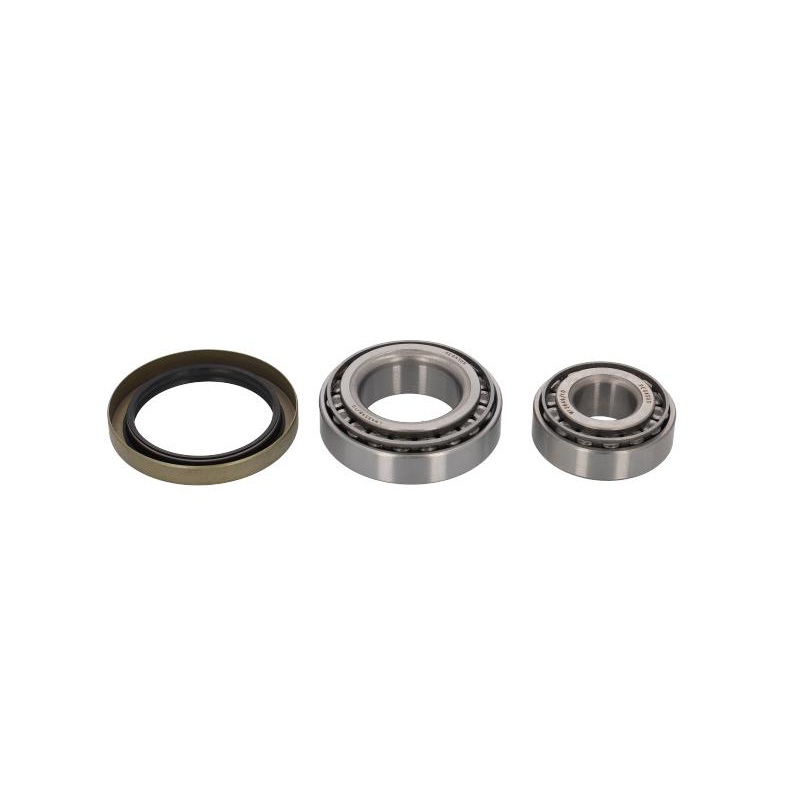Bearing Kit Isuzu Kb 160 Series (296) (Fag) (For 1 Wheel only)