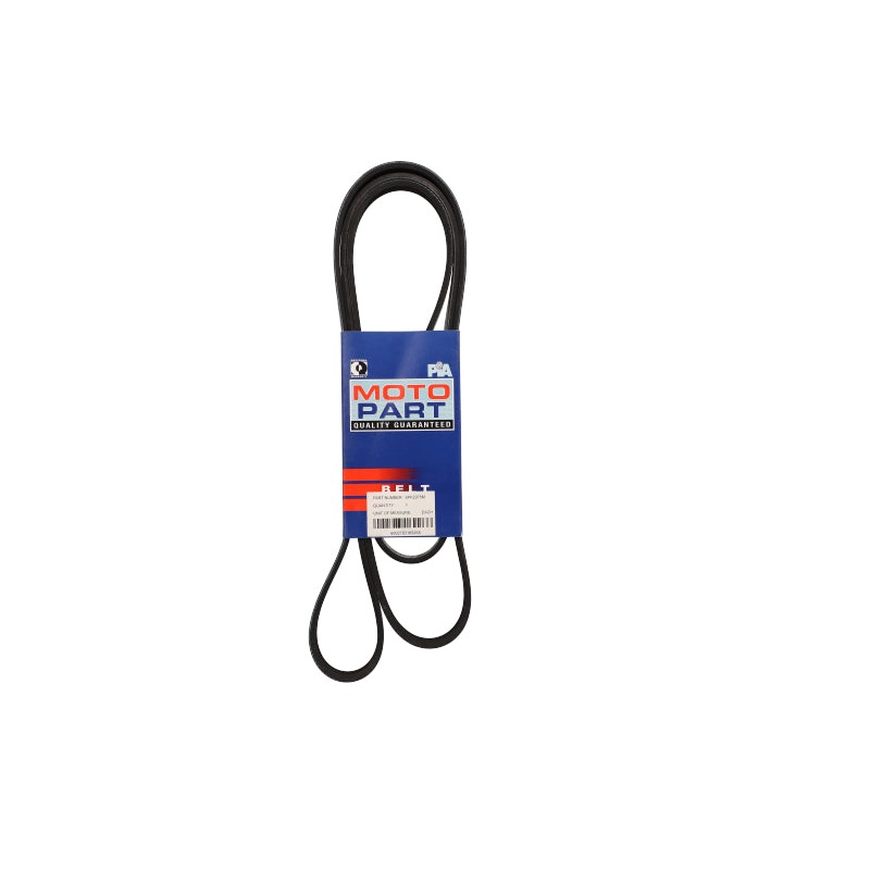 M-Benz/Ford (6PK2075M)