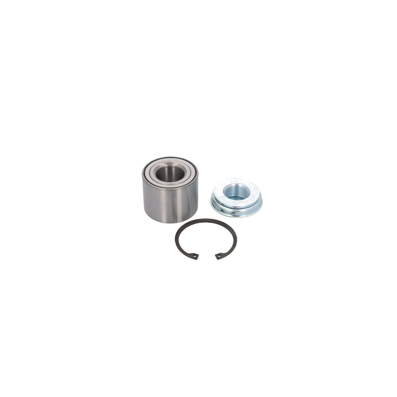 Wheel Bearing Kit Front Citroen C3 1.0I,1.4,1.6 10>15 C4 04-10 Nissan Np200 1.5,1.6 08> Peugeot 207 06> 307 01>Renault Kangoo (For 1 Wheel only)
