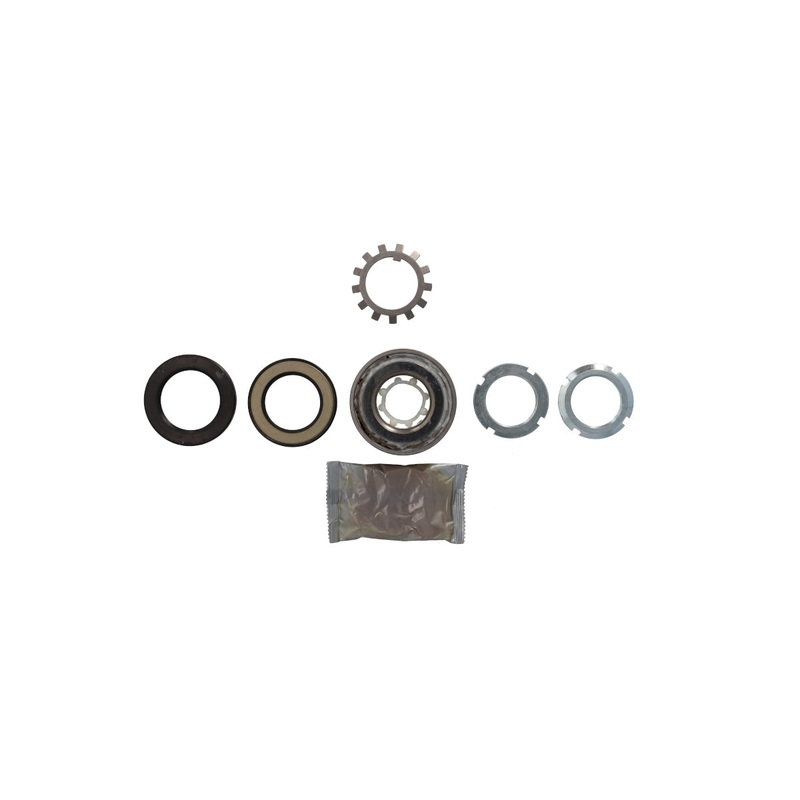 Wheel Bearing Kit Front Ford Everest,Ranger 2.5D,3.0Tdci,Mazda Bt-50 2000-2012,Nissan Hardbody,Np3900 2009> (For 1 Wheel only)