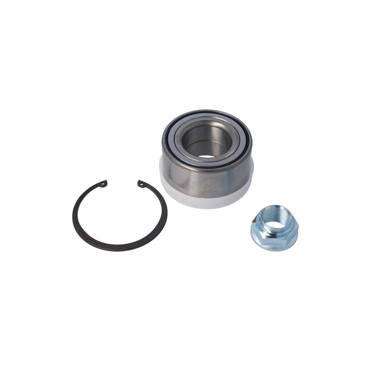 Wheel Bearing Kit Front Honda Cr-V 2.0I Rvsi,Fit,Jazz 2 2001-2008 (For 1 Wheel only)