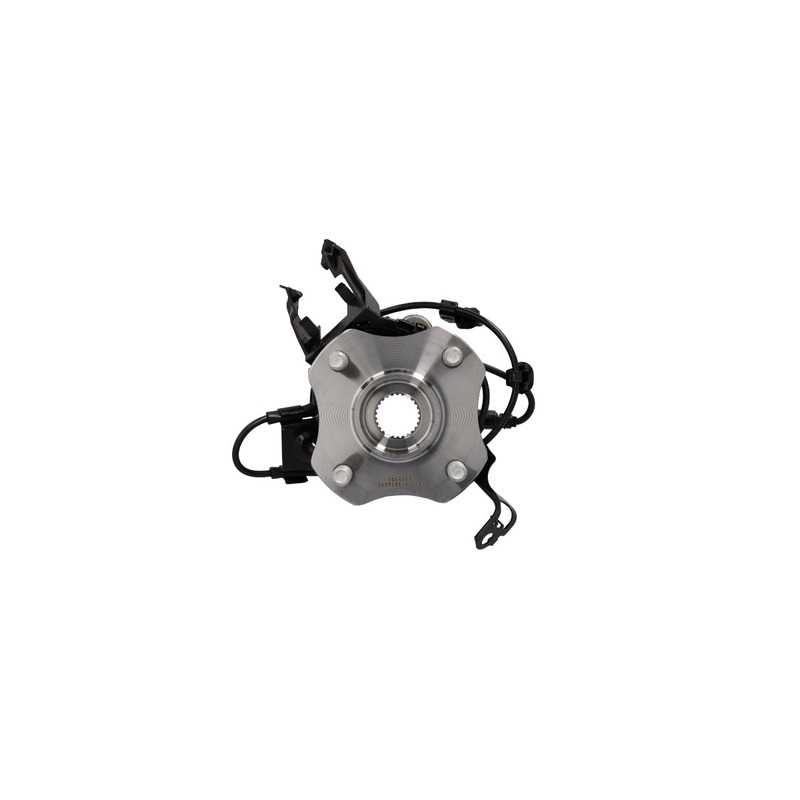 Wheel Bearing Kit Front LEFT Toyota Etios 1.5 2Nr-Fe 2012> (For 1 Wheel only)