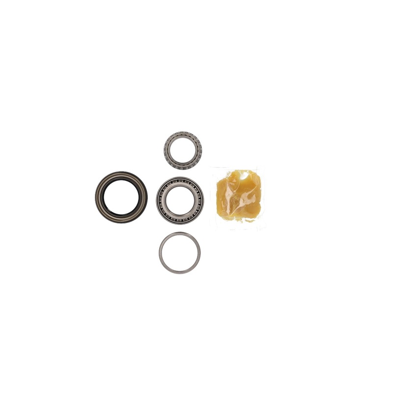 Wheel Bearing Kit Front Nissan 1 Tonner,Hardbody 2.7D,3.2D 1988-2008 Np300 2009-> (For 1 Wheel only)