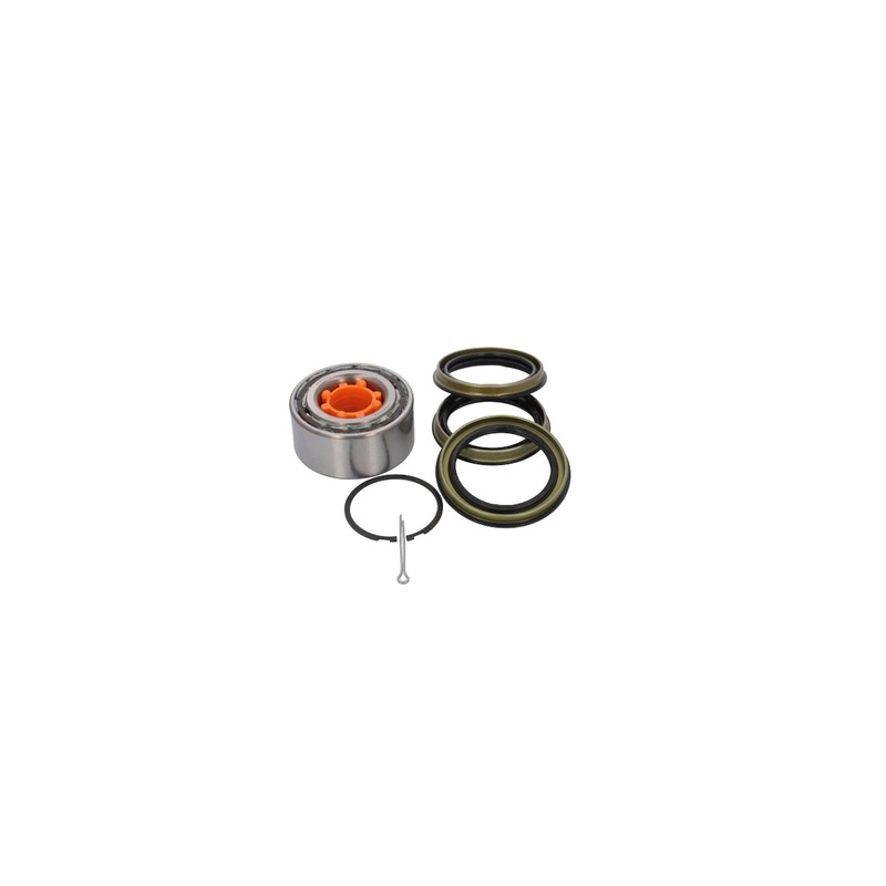 Wheel Bearing Kit Front Nissan Sabre,Sentra 140,160,200Gsi Sti 1997-2002 (For 1 Wheel only)