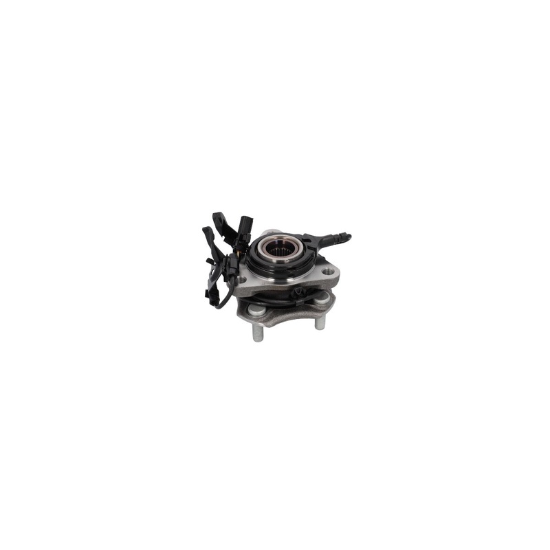 Wheel Bearing Kit Front RIGHT Toyota Etios 1.5 2Nr-Fe 2012> (For 1 Wheel only)