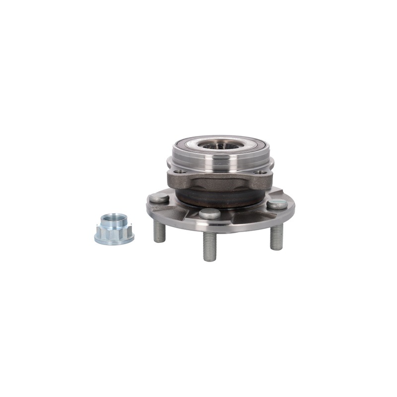 Wheel Bearing Kit Front Toyota Auris 1.4 Vvti,1.6,1.8,Aurisx 1.3,1.6,Corolla,Rav 4 Iii 2006-2015> (For 1 Wheel only)
