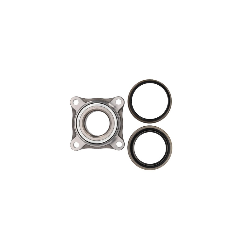 Wheel Bearing Kit Front Toyota Fortuner 2.5D,3.0D,4.0 Hilux 2.0Vvt,2.5,2.7 Vvt,3.0 D4D 2005-2016 (For 1 Wheel only)