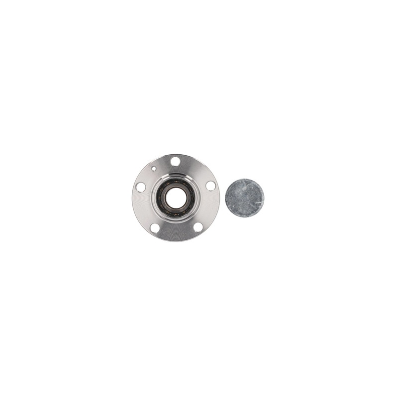 Wheel Bearing Kit Rear Audi A1 11-18,Seat Ibiza 06-09,Vw Polo,Crosspolo,Classic,Vivo 2004-2018> (For 1 Wheel only)