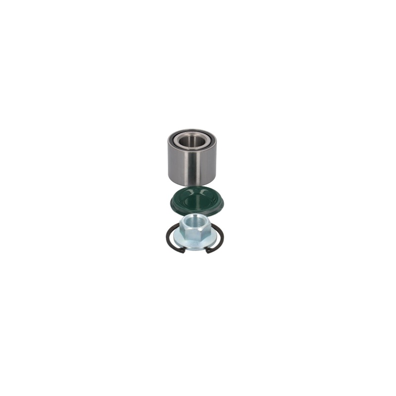 Wheel Bearing Kit Rear Chev Corsa 1.4I Ldv,1.7Dti,Opel Corsa 1.4,17,1.8 >2011 (For 1 Wheel only)