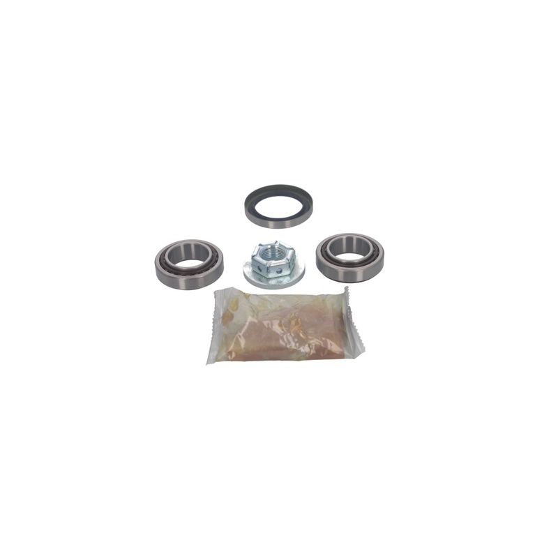 Wheel Bearing Kit Rear Ford Escort 1400I,Fiesta 1,Fiesta 2,Ikon,Bantam,Mazda Soho 2001-2007 (For 1 Wheel only)