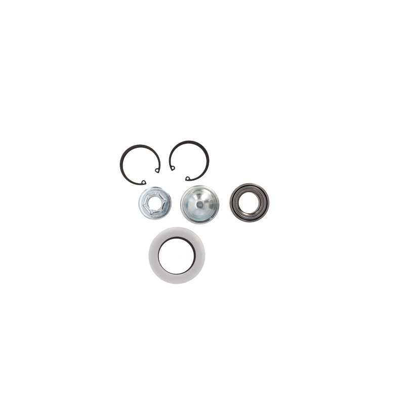 Wheel Bearing Kit Rear Ford Fiesta[2],Figo,Focus,Ikon 2003-2016 (For 1 Wheel only)