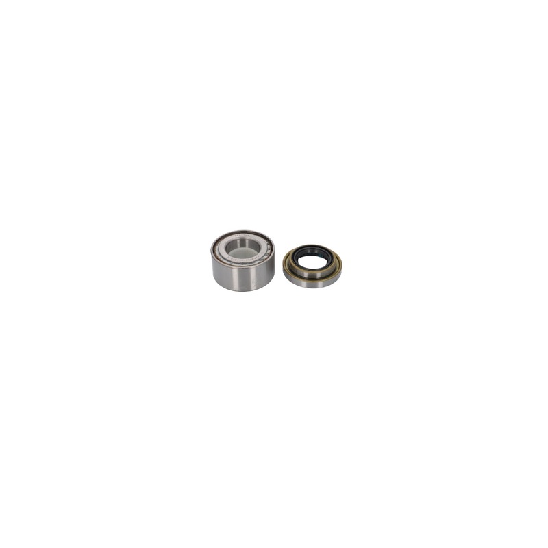 Wheel Bearing Kit Rear Isuzu Kb200I,Kb240,Kb250,Kb300 [P190] 2004-2013 (For 1 Wheel only)