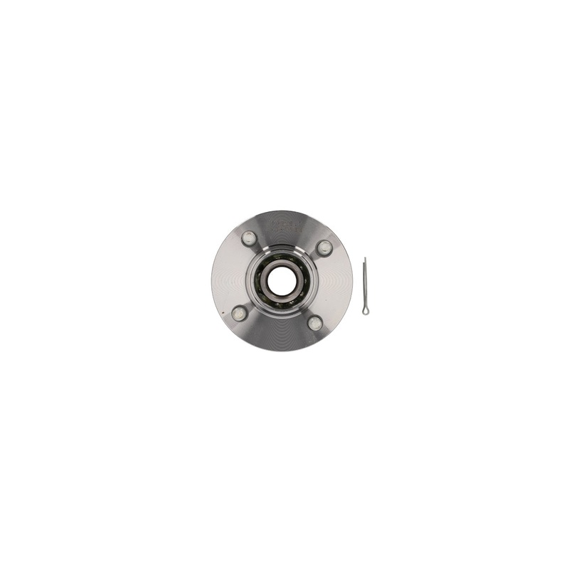 Wheel Bearing Kit Rear Nissan Sabre,Sentra 140I,160I,200,Sti 1993-2002 (For 1 Wheel only)