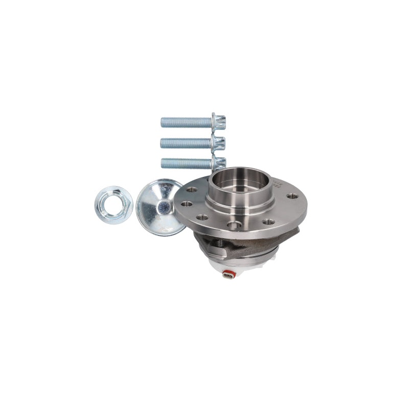 Wheel Bearing Kit Rear Opel Astra 1.4,1.61,.8,2.0T,Gtc,Opc 2004-2010 Zafira 2006-2011 (For 1 Wheel only)
