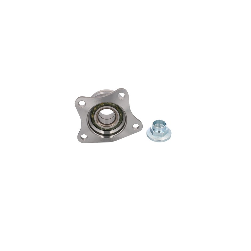 Wheel Bearing Kit Rear Toyota Corolla 130 Gle,Tazz 1.6,1.6 1996-2003 (For 1 Wheel only)