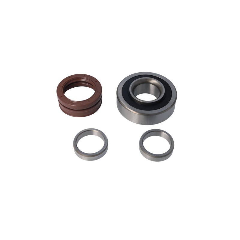 Wheel Bearing Kit Rear Toyota Hiace Sesfikile 2019> Quantum 2.5D,2.7 2005> (For 1 Wheel only)