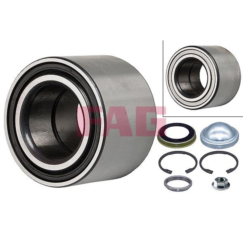 Wheel Bearing -Rear (713 6780 30) (Fag) (For 1 Wheel only)