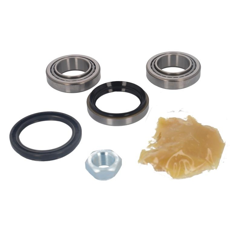 Wheel Bearing Kit (141S) (Skf) (For 1 Wheel only)