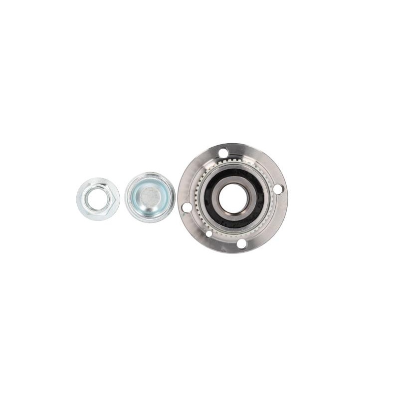 Wheel Bearing Kit Bmw 320-333I 83-93 (198M) (Pegasus) (For 1 Wheel only)