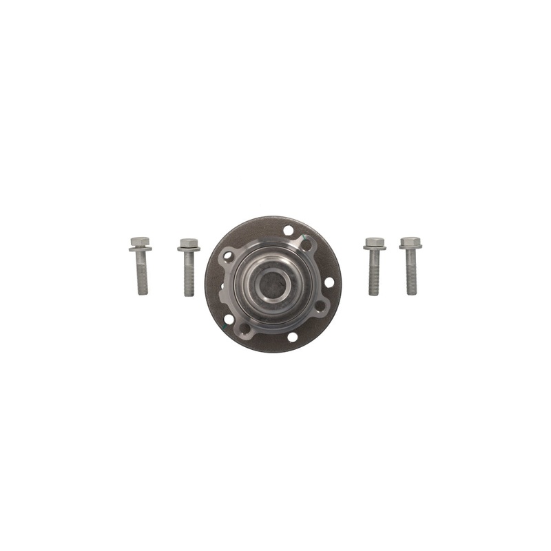 Wheel Bearing Kit Front Bmw 116I,118I,120I,120D,130I [E81] 125I,135I [E82/88] 320D,320I,323I,325I,330D [E90] Z4 [E89] 2006-2013 (For 1 Wheel only)