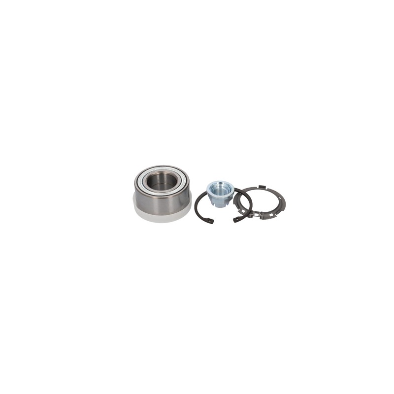 Wheel Bearing Kit Front Datsun Go 1.2 Renault Clio 3,Megane,Sandero/Nissan Almera,Micra/Ford (For 1 Wheel only)