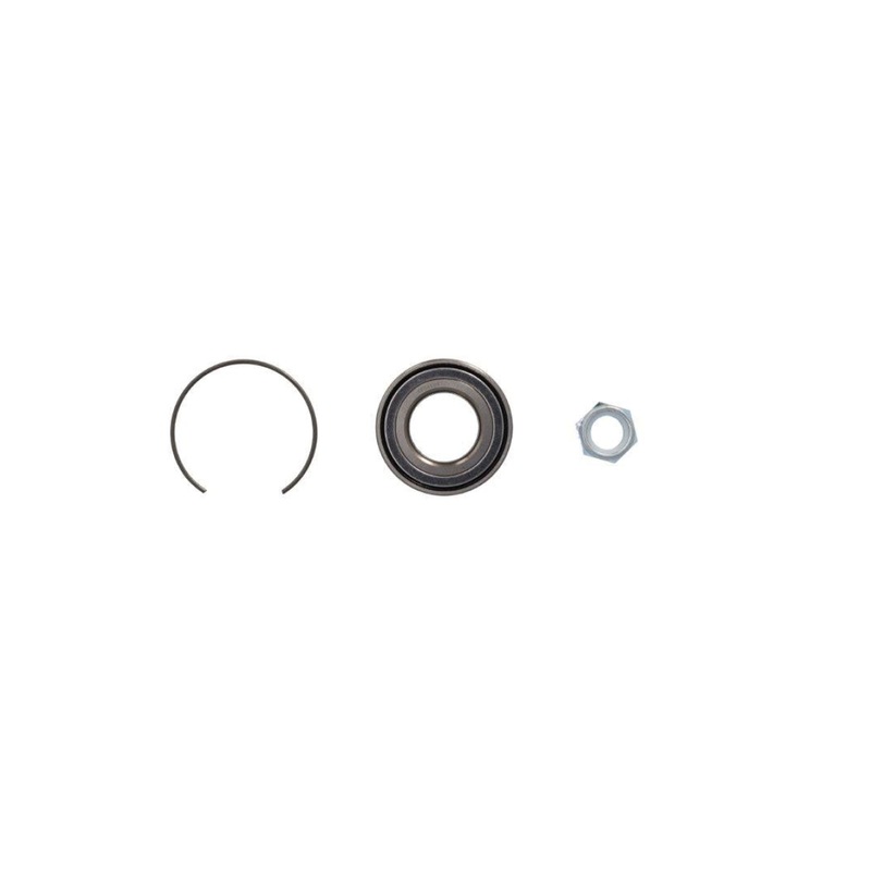 Wheel Bearing Kit Front Renault Clio,Clio 2,Laguna,Logan,Megane,Sandero (For 1 Wheel only)