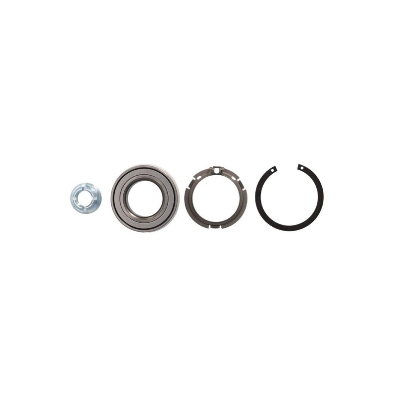 Wheel Bearing Kit Front Renault Megane/Modus Frontt Id42Od77W39 (For 1 Wheel only)