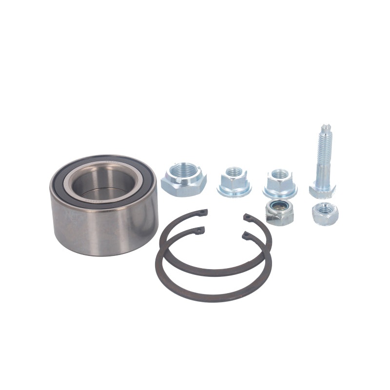Wheel Bearing Kit Front Vw Fox 1300 87-93,Golf 2 84-92,Golf 3 93-96,Jetta 2/3 85-99 Polo Classic,Playa <03 (For 1 Wheel only)