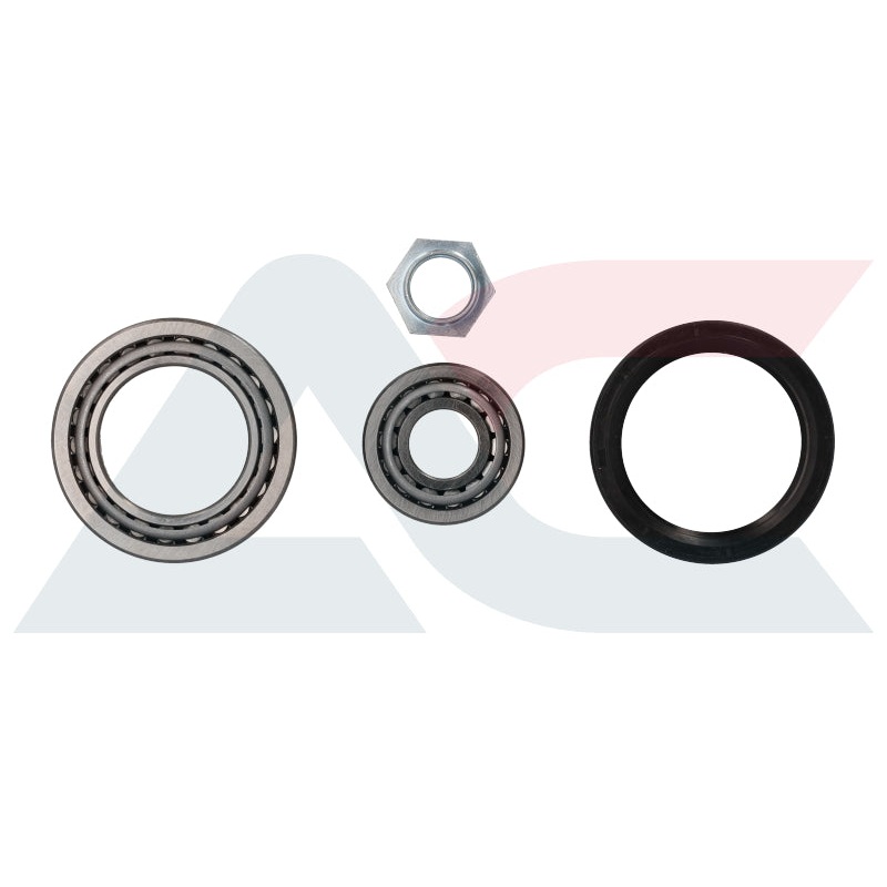 Wheel Bearing Kit Front Vw Kombi 2000 1980-1983 (For 1 Wheel only)