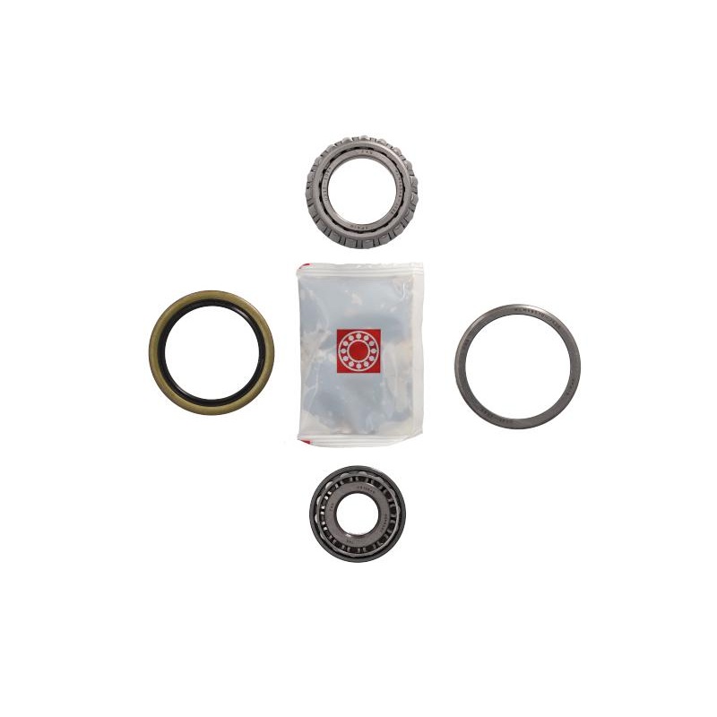 Wheel Bearing Kit -L300/Husky/Bakkie/Colt(F) (204) (Fag) (For 1 Wheel only)