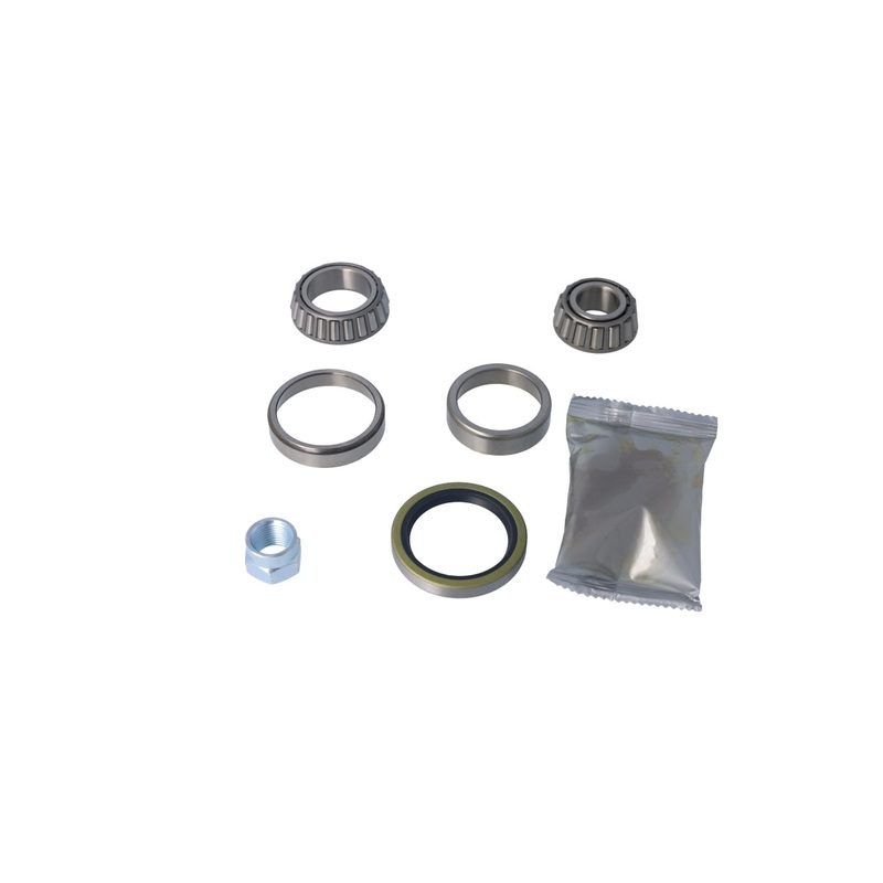 Wheel Bearing Kit Left Ford Laser 1986-2002 Meteor 1986-1995 Mazda 323 1981-2003 (For 1 Wheel only)