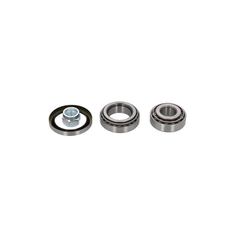 Wheel Bearing Kit -Mazda 323 1 3/1 6/20I(R) (208) (Fag) (For 1 Wheel only)