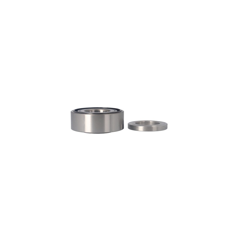 Wheel Bearing Kit Rear Chev 1300,Ascona,Firenza,Fiat 131,132,Ford Capri,Cortina,Escort,Leyland 1969-1984 (For 1 Wheel only)