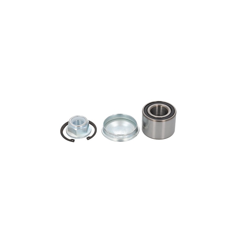 Wheel Bearing Kit Rear Chev Aveo 1.5,Spark,Nissan Micra,Np200,Renault Clio 2,3,Kwid,Logan,Sandero,Twingo (For 1 Wheel only)