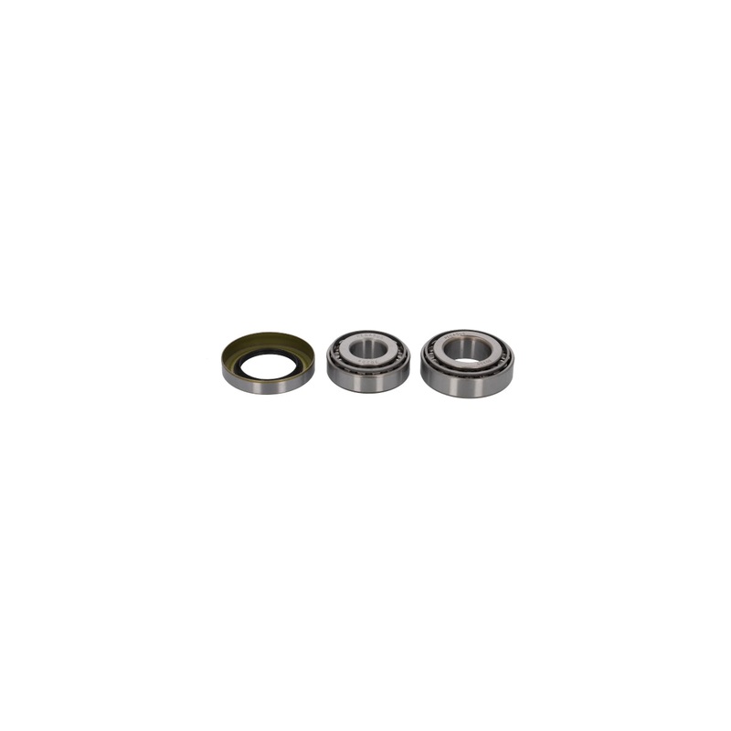 Wheel Bearing Kit Rear Chev Spark .8,1.9,Lite,Deawoo Matiz 1999-2010 (For 1 Wheel only)
