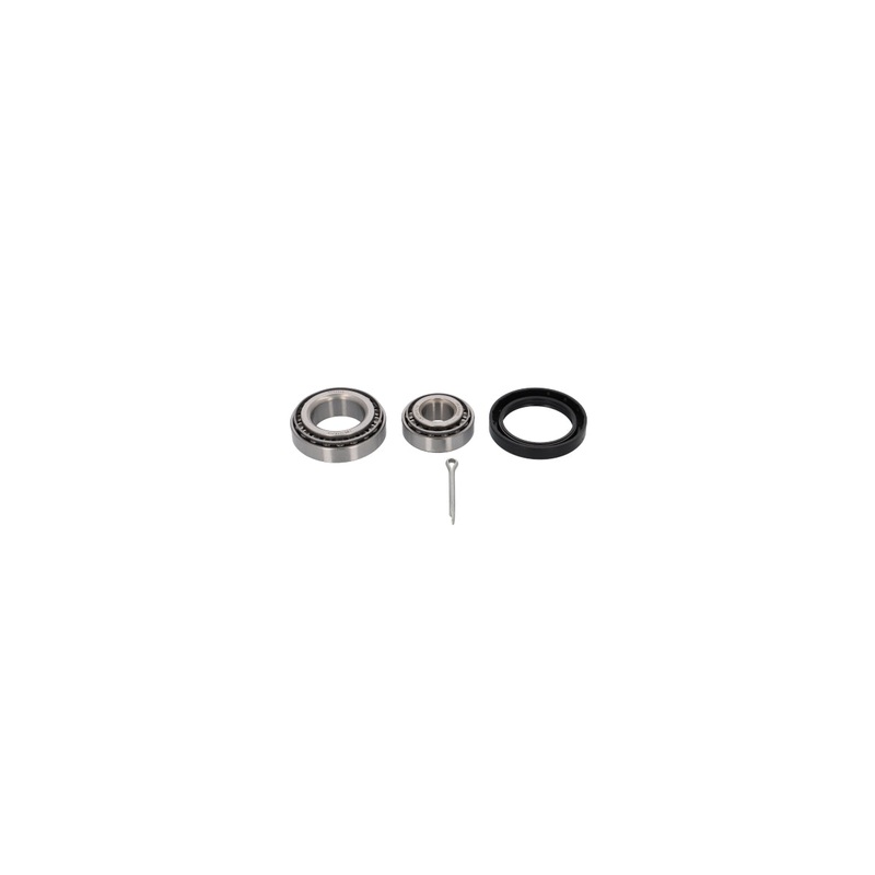 Wheel Bearing Kit Rear Ford Bantam,Mazda Rustler 1300,1600 1983-2002 (For 1 Wheel only)