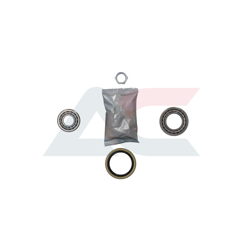 Wheel Bearing Kit Rear Mazda 323 E3,E5,B6 1981-1988 (For 1 Wheel only)