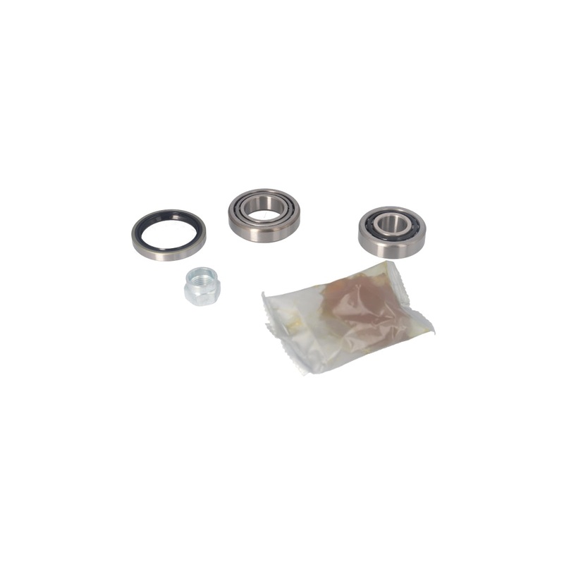 Wheel Bearing Kit Rear Mazda 626 F6,F8,Fe 1983-1993 (For 1 Wheel only)