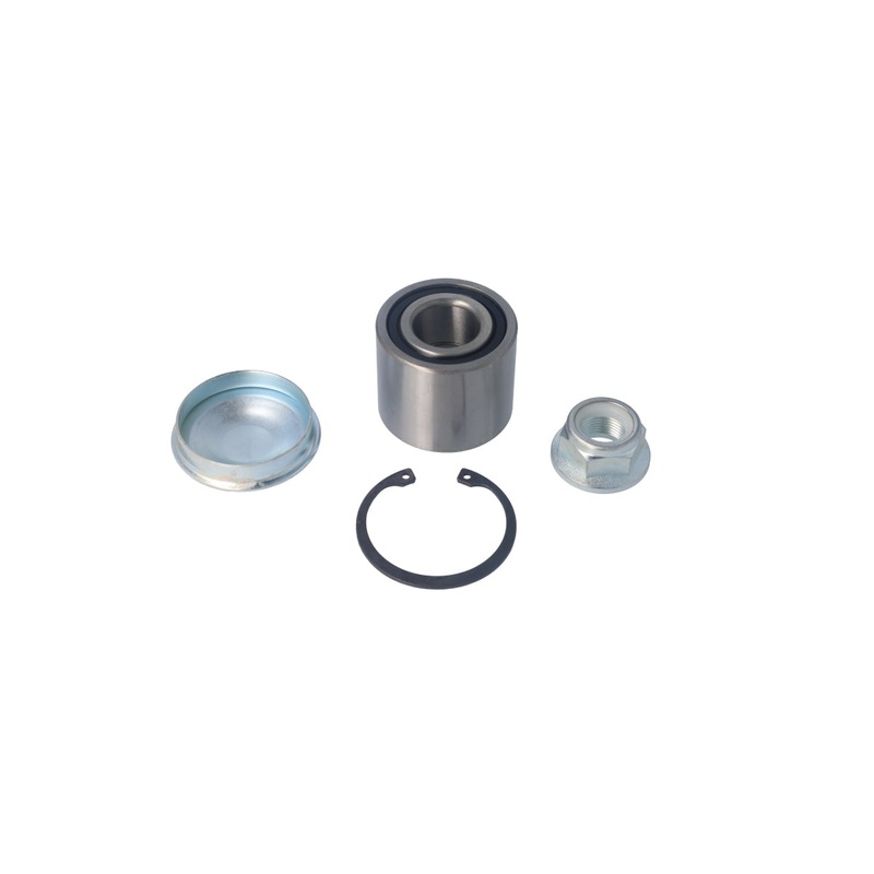 Wheel Bearing Kit Rear Renault Clio 2,Clio 3,Megane,Modus 1999-2010 (For 1 Wheel only)