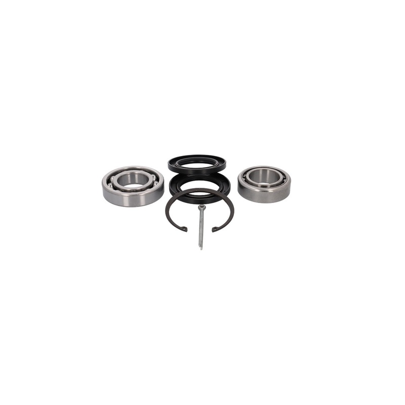Wheel Bearing Kit Rear Vw Kombi 1600,1700,1800,1900,2000,2,1,2.3,2.5,2.6 1968> (For 1 Wheel only)