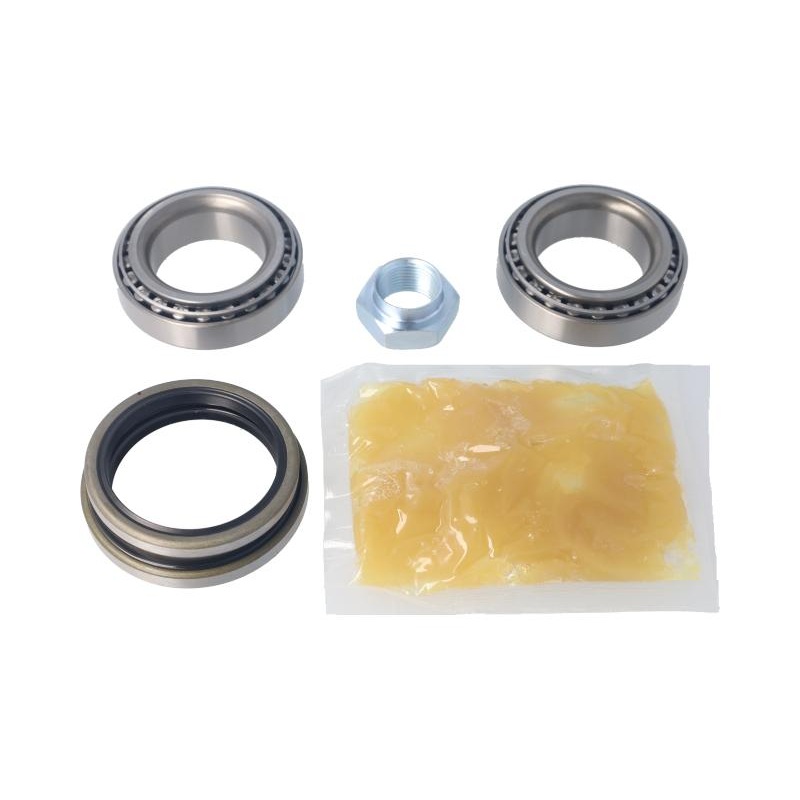 Wheel Bearing Toyota (136) (Fag) (For 1 Wheel only)