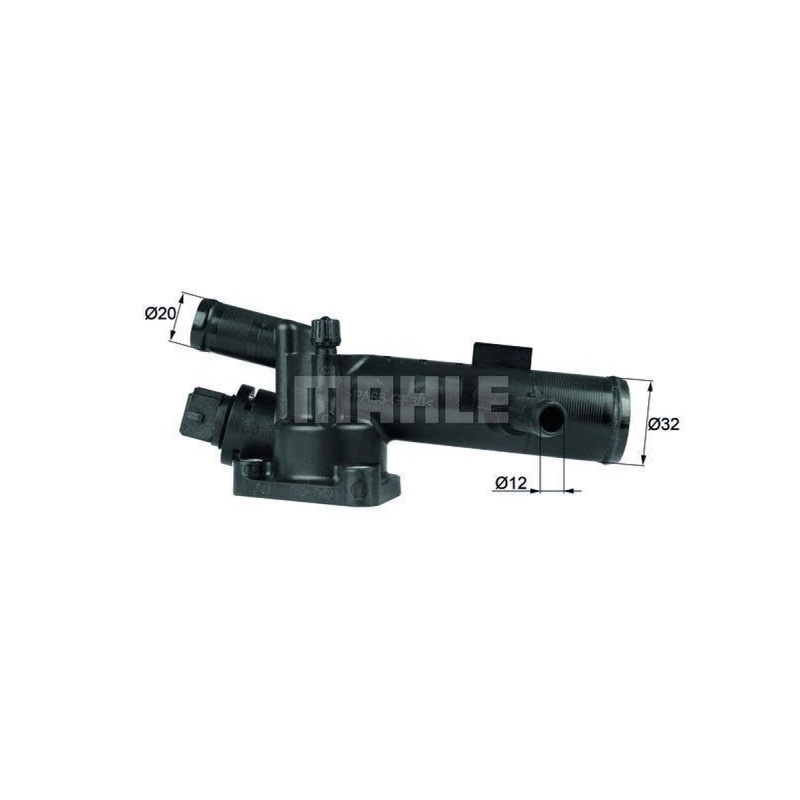 Behr-Mahle Thermostatstat 89 Deg (Ti3989)