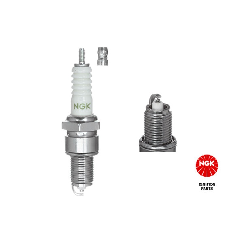 NGK Spark Plug BP6EY (Single)