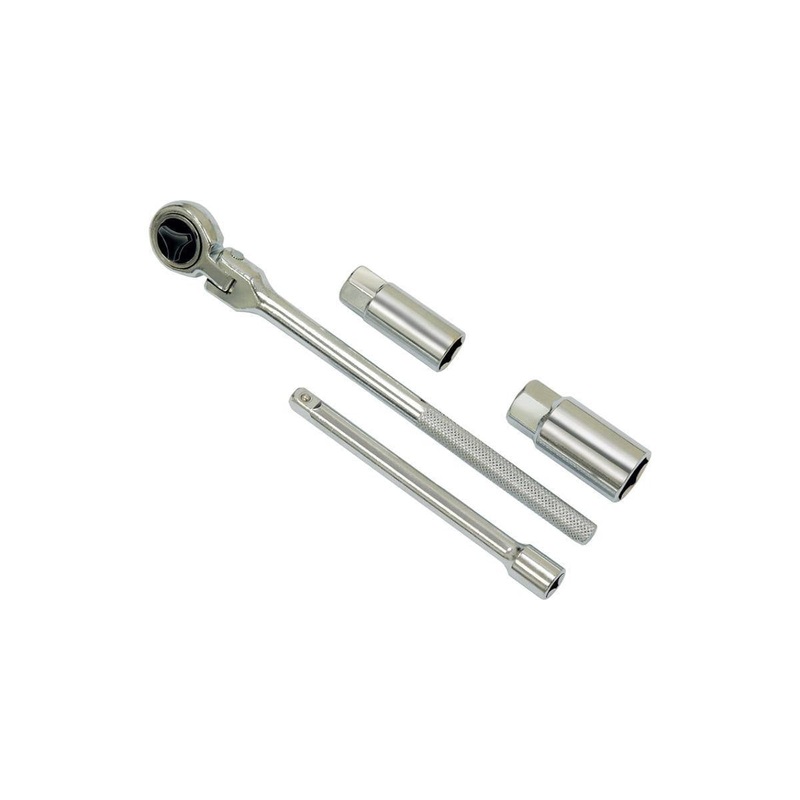 Spark Plug Spanner Tune-Up Kit (4 Pc)