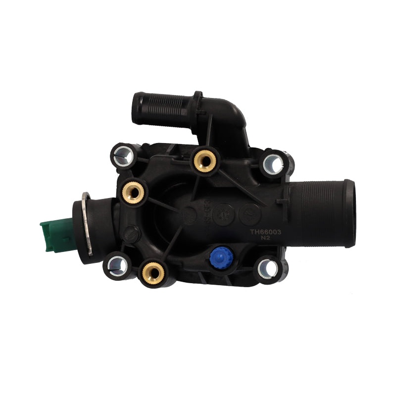 Thermostat Housing 89 Degree Citroen C2 C3 C4 Peugeot 206 207 307 Neptune Th66003