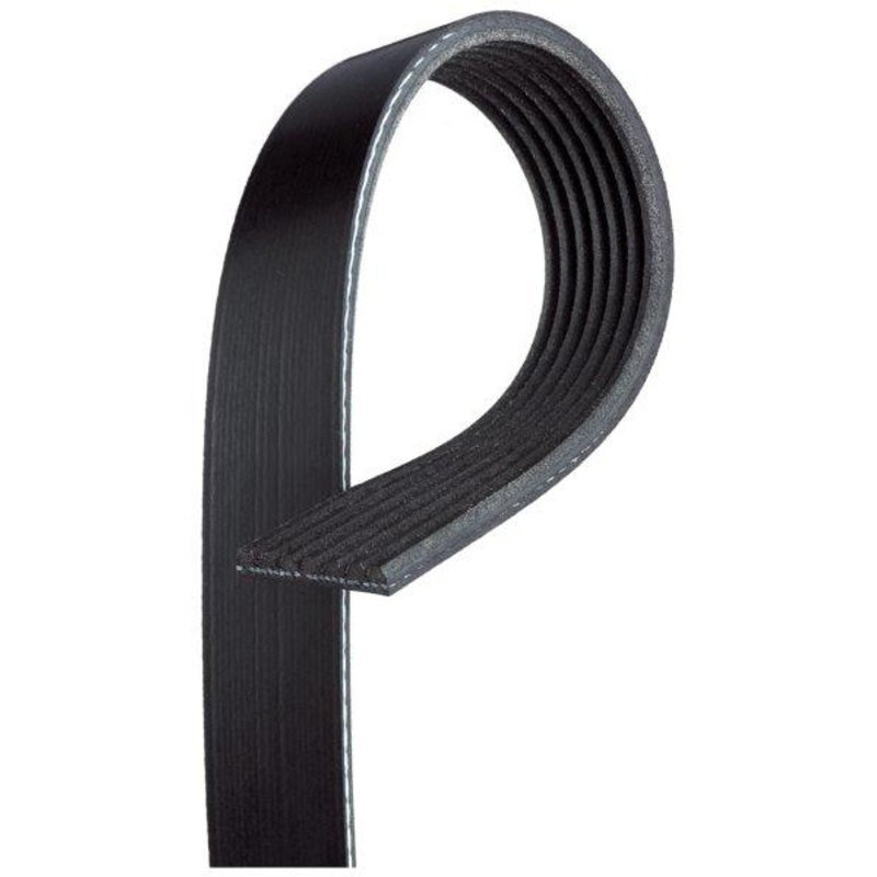 V-Belt (7PK1104) 1104 mm Opel Movano 2.5TDi, BMW N45,N46,N43